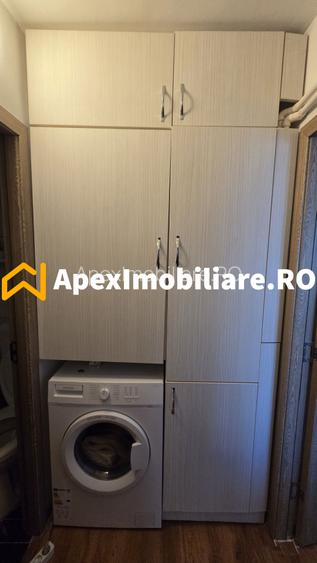 Ap. 2 cam Militari Bucuresti | Metrou 2 min | centrala proprie, calorifere - 3