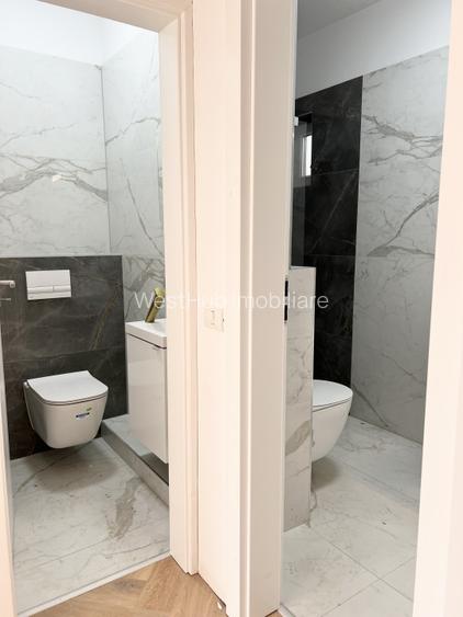 Penthouse 3 Camere, 82mp Utili,2 Locuri Parcare in CF-Torontalului - 8