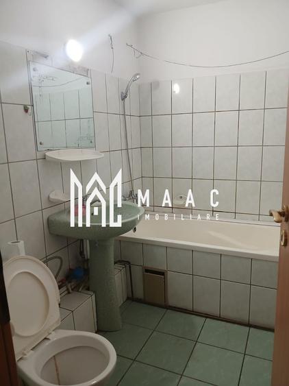 Apartament 3 camere de vânzare | Nord, Râmnicu Vâlcea | 70 mp