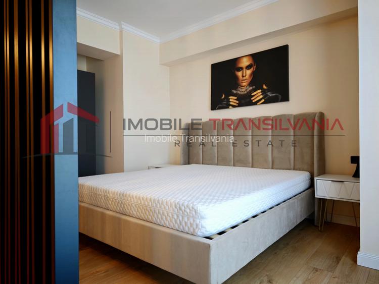 Apartament Nou  Mănăștur - 5
