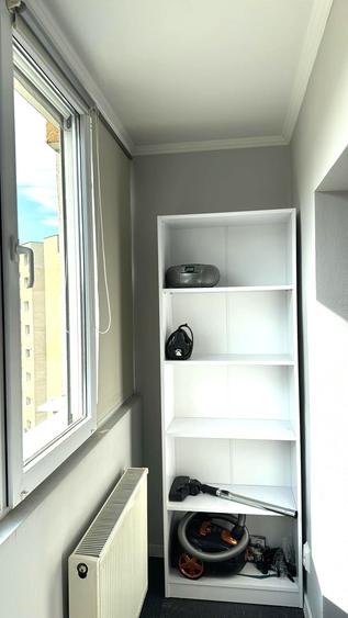 Apartament 3 camere 70mp Central finisat, mobilat si utilat modern 129.000eur