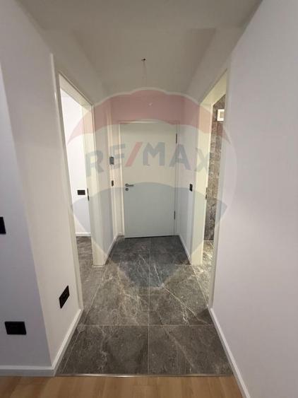 Apartament cu 2 camere de vânzare in Kasper Residence