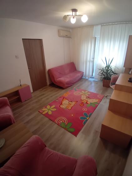 Ap 2 camere Margeanului etaj 2 / 8