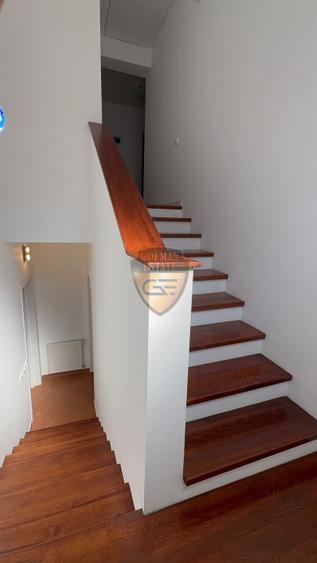 Vila provansala 5 cam Garaj Portar Arena Regia Resort Spa Mamaia Nord