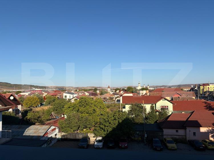 Apartament 3 camere, 58.56 mp, zona Marasti