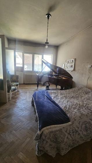 Apartament 3 camere în zona B-DUL. 21 DECEMBRIE 1989-MR, scoala Brassai