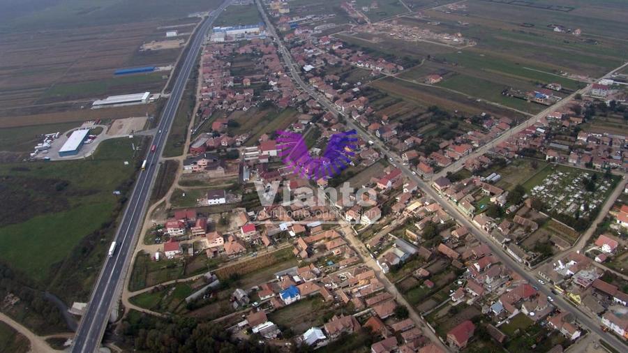 Apartament 2 camere | Parcare privata | Doamna Stanca | Selimbar