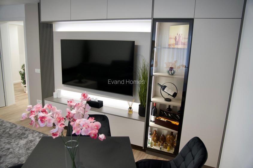 Apartament 4 camere complet renovat- Amenajat lux- Pozitie excelenta - 6
