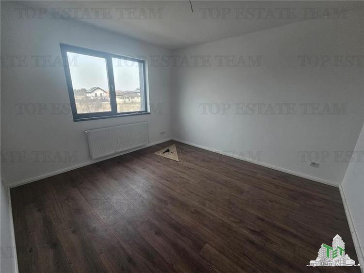 Vila stil mediteranean cu garaj in Dragomiresti-Deal