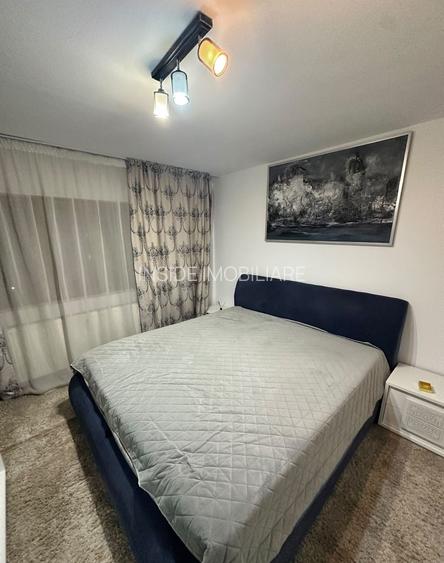 Inchiriere 4 Camere 13 Septembrie