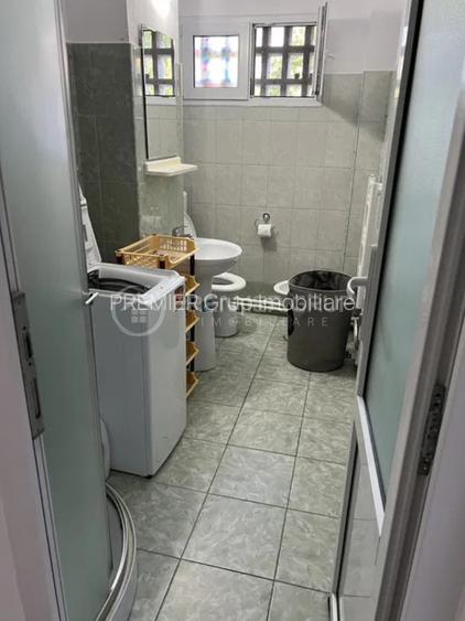ETAJ 1! Apartament 2 camere, Podu Ros, 50mp, CT, AC - 7