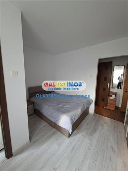 Garsonera de inchiriat AFI Cotrocen Orizont - 3