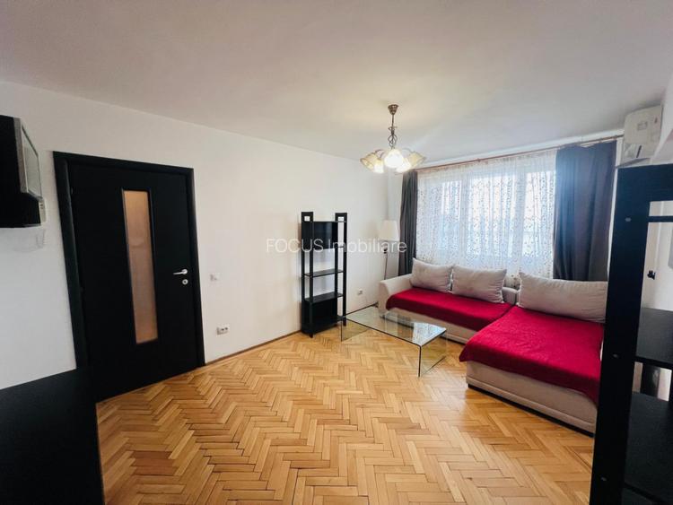Apartament 2 camere -   Dorobanți - 2