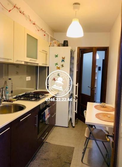 Apartament 1 camerain zona Frumoasa