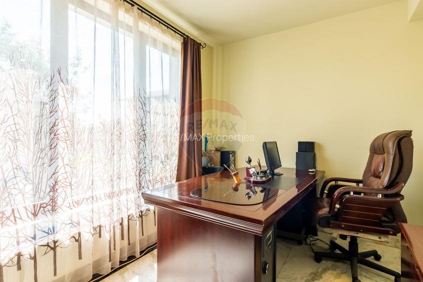 Casă / vilă de vânzare în Balotești | aprox. 350 mp | teren 1.015 mp - 37