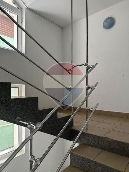 Spațiu de birouri modern | Central Baia Mare | 1200 mp