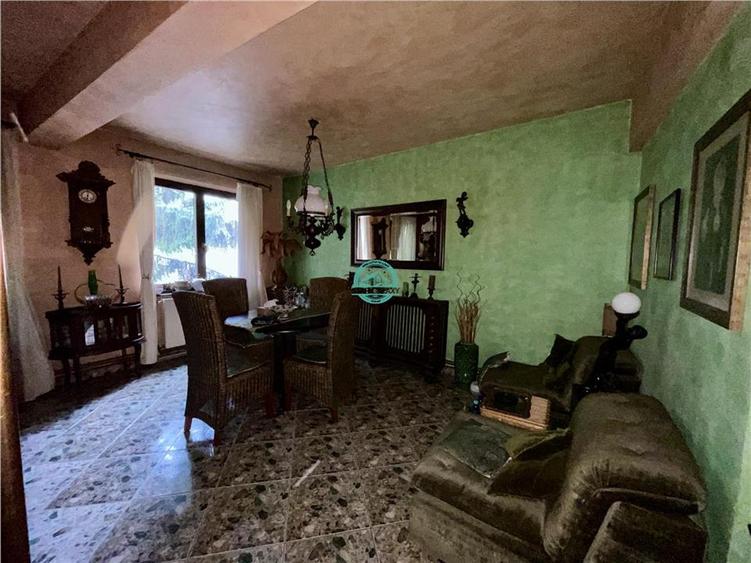 Apartament cu 2 camere de vanzare, in Centru str. Bolyai