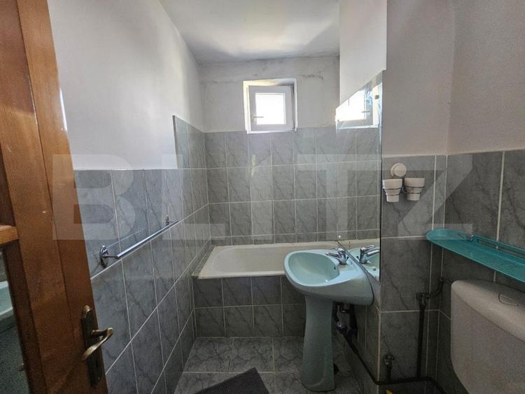 Apartament 3 camere