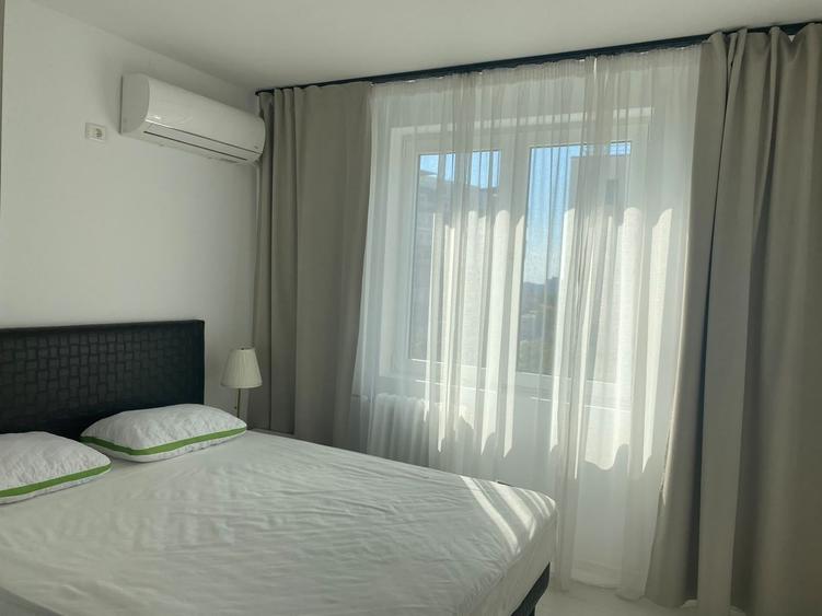 AP. 2 CAMERE- DRISTOR, MOBILAT/UTILAT MODERN