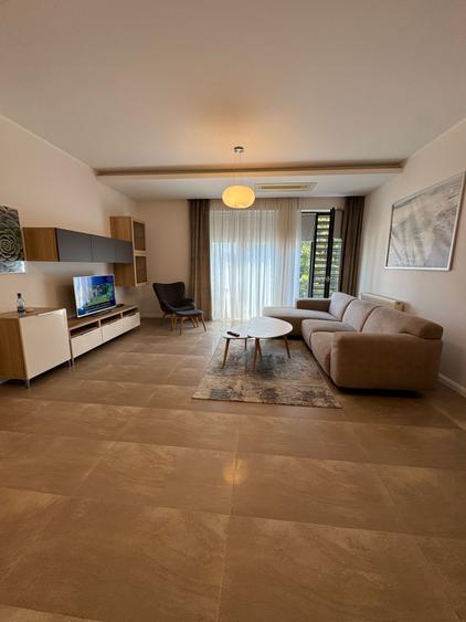 Apartament exclusivist - de lux, loc parcare subteran, cladire  eleganta, CENTRU
