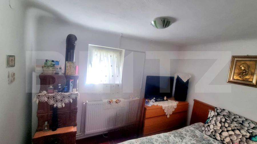CASA si teren 736 mp Magureni/PH