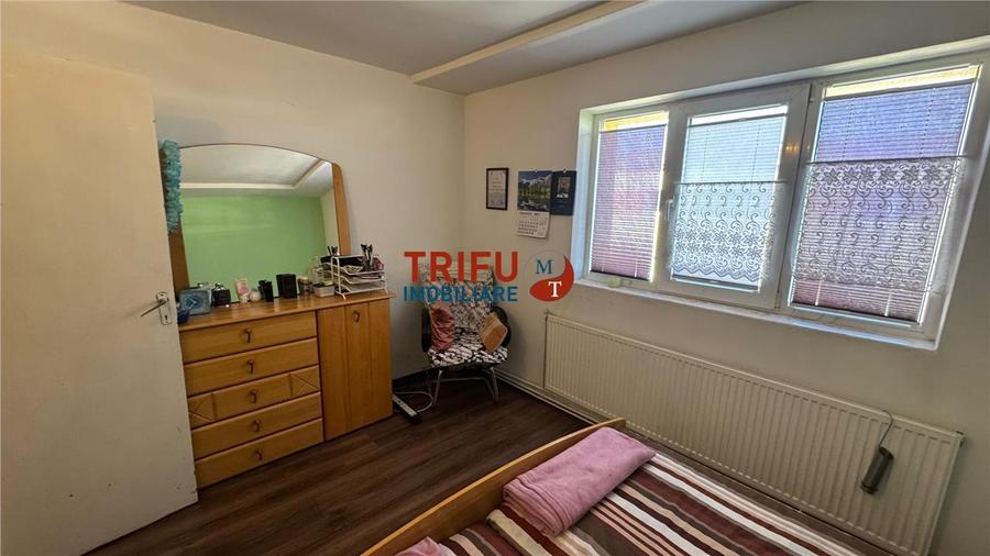 Apartament 2 camere de inchiriat zona Cetate