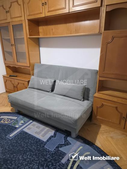Apartament cu 3 camere in Marasti