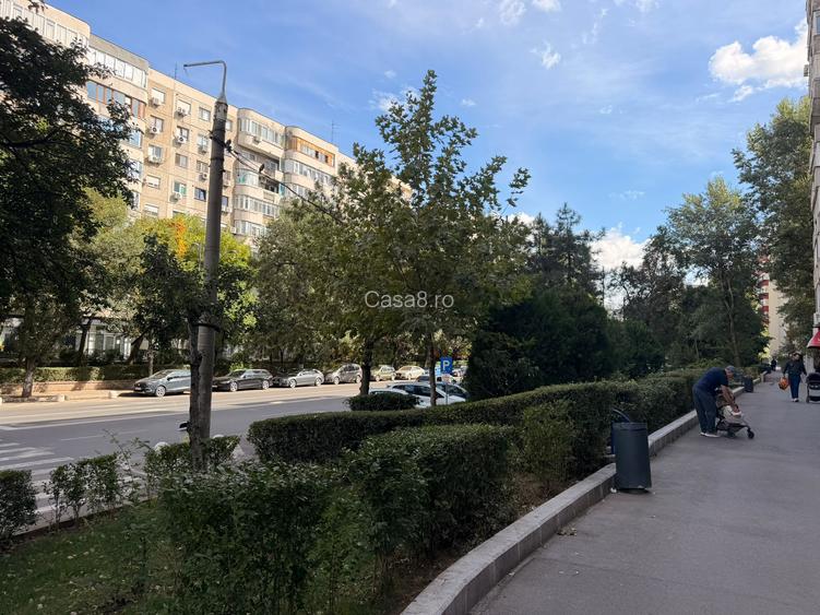 Apartament 2 camere de vânzare | Timpuri Noi | Centrala proprie | Loc de parcare - 2