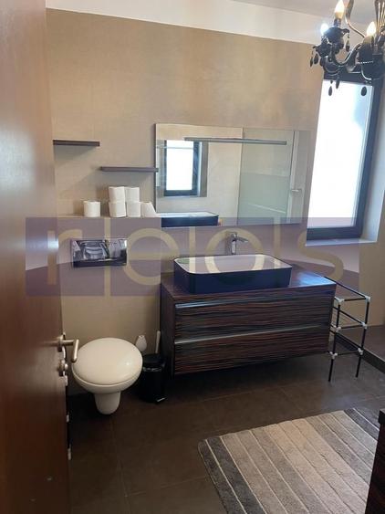 INCHIRIERE VILA PIPERA | 4 CAMERE 150MP | CURTE 112MP | GARAJ-MOBILATA
