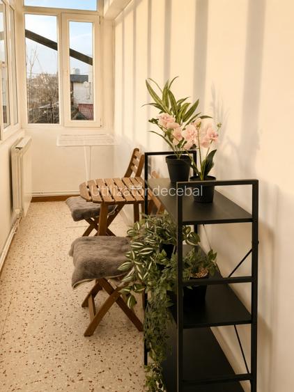 •	Apartament 3 camere de închiriat – Șoseaua Fundeni – Mobilat și utilat complet - 15