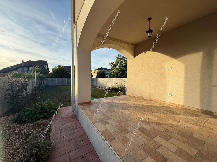 Duplex nemobilat | 4 camere+3 bai | 350mp Teren- Ikea-Dumbravita