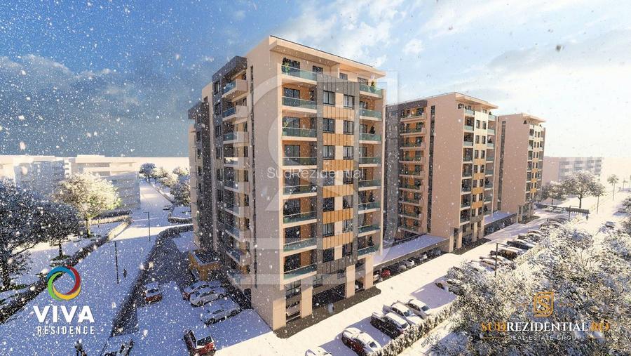 Viva Residence - 7