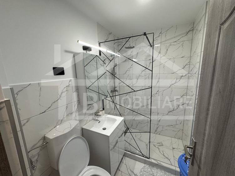 Apartament cu 2 camere, 50mp, Zona Aleea Carpati