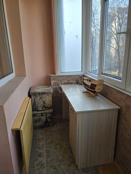 4 camere, et 2/4, anvelopat, 86mp-Drumul Taberei