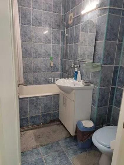 Apartament 1 camera, etaj 4/9 zona Tatarasi - 6