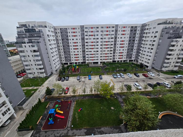 Închiriere Apartament 2 Camere Studio Rotar Park 2