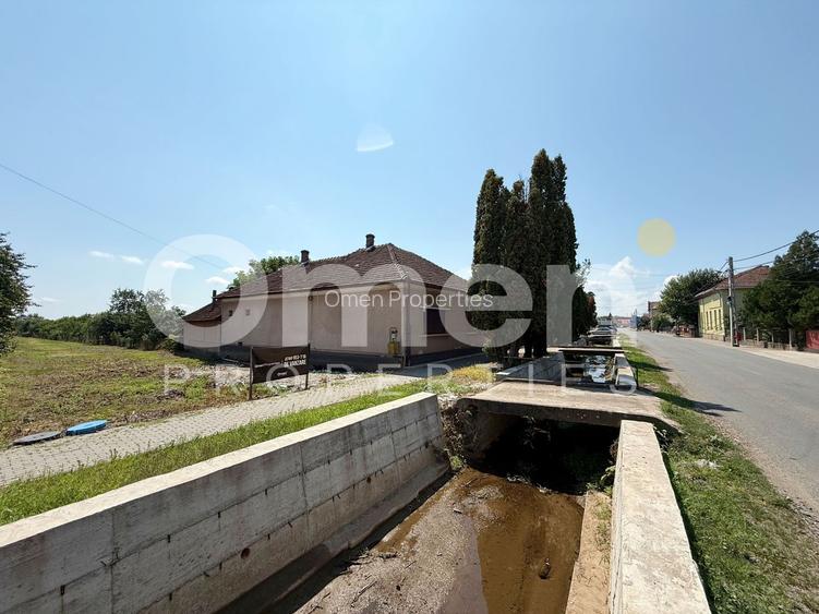 Teren intravilan Seini lângă pensiunea Trei Pini - 2