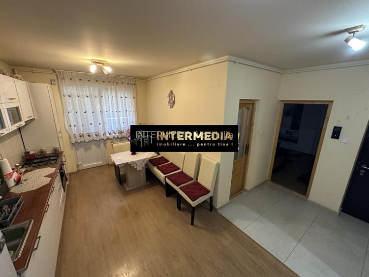 Apartament 2 camere Bloc Nou CENTRU Balcon Mansarda Boxa 12 mp Parcare Mobilat - 10