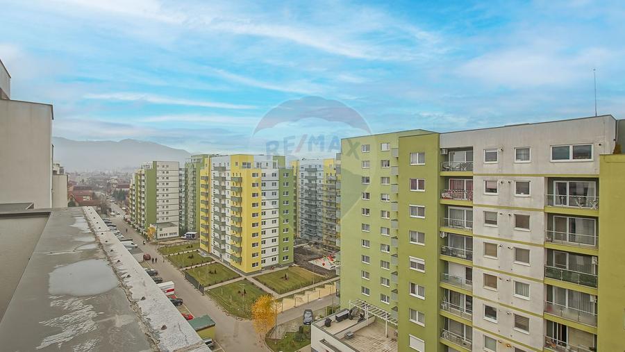 COMISION 0% | Apartament premium cu 3 camere | Zona Tractorul