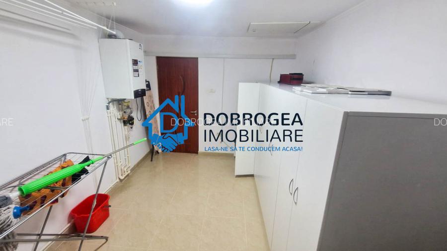 APARTAMENT 4 CAMERE  -  SUPRAFATA 180 MP+TERASA 30 MP  - 18