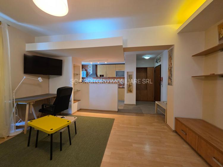 Apartament în inima Bucureștiului – acolo unde orașul prinde viață-UNIVERSITATE! - 2