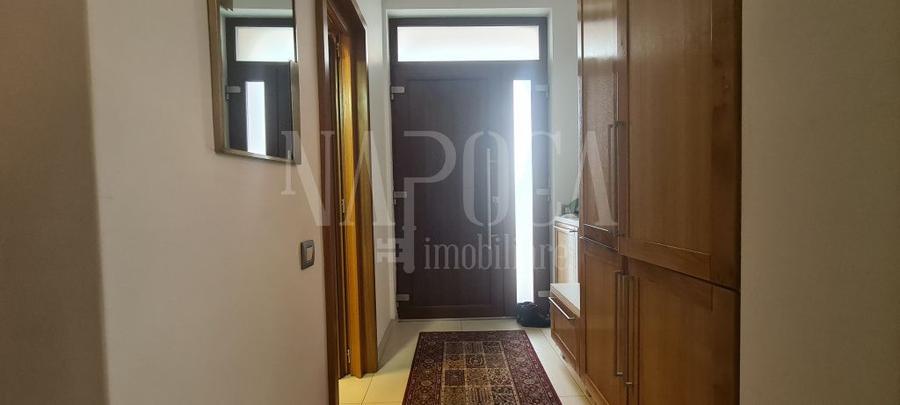 Casa 4 camere de vanzare in Borhanci, Cluj Napoca