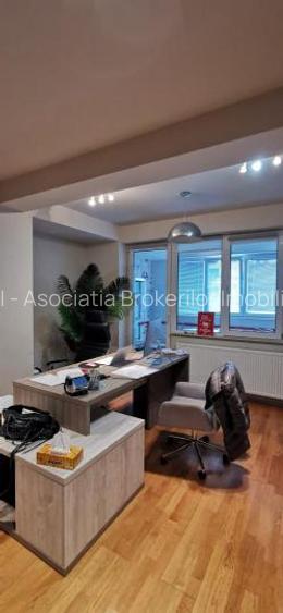 Ultracentral Bd Lascar Catargiu Office 130mp - 5