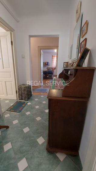 UNIRII -CURTEA DE APEL, vanzare apartament 5 CAMERE - 12