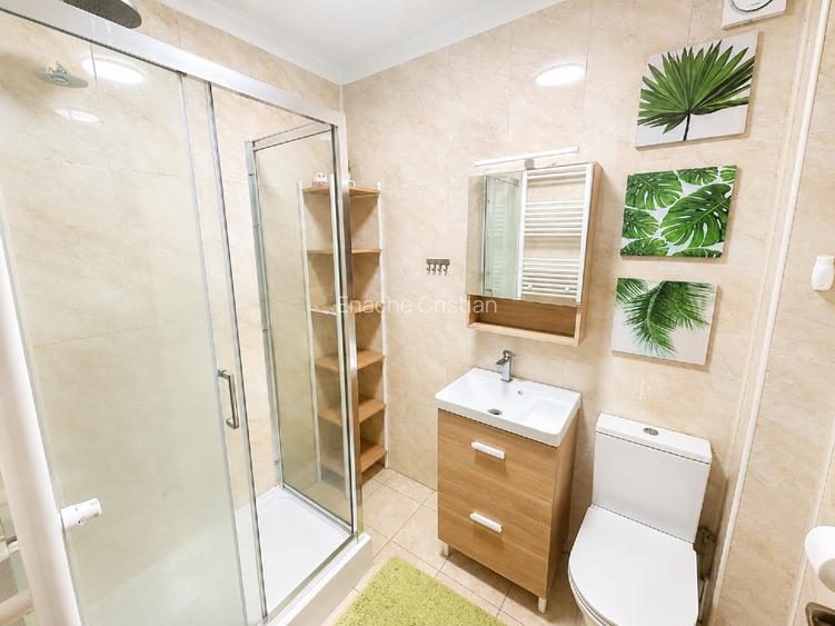 4 camere cu grădină proprie și intrare separată | Parcare subterană | Bragadiru - 11