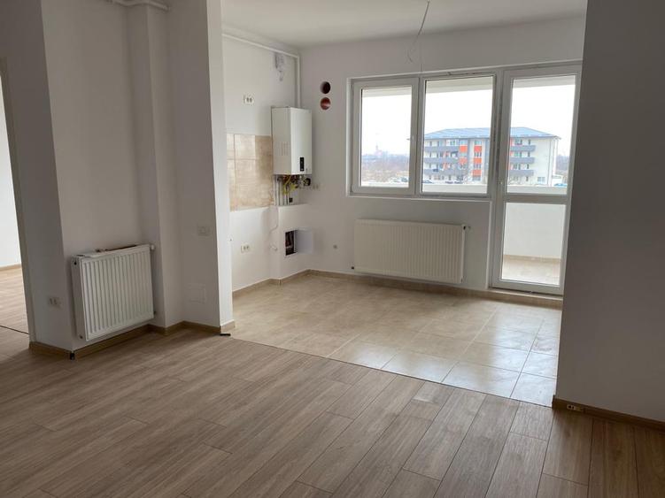 Apartament 2 camere Tip Studio-Metrou Aparatorii Patriei-Tva inclus 21%