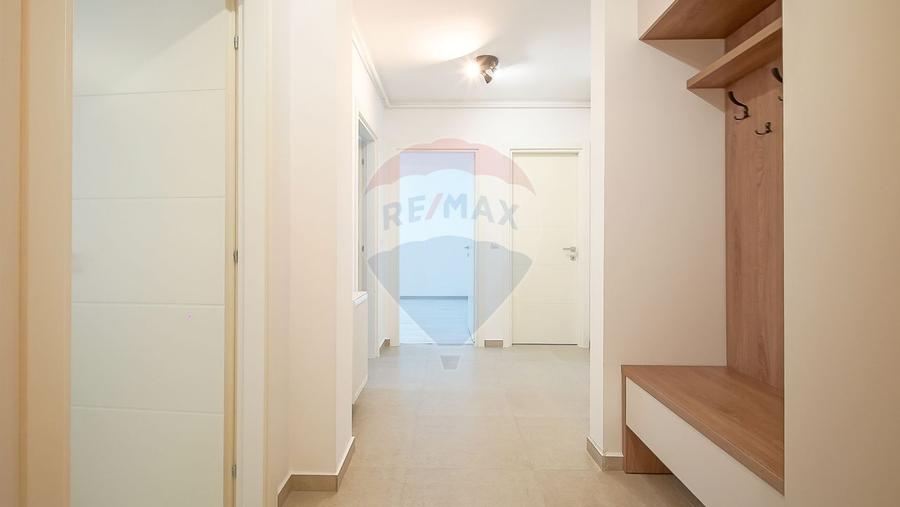 Apartament 2 camere de închiriat, prima inchiriere, Brasov, Tractorul