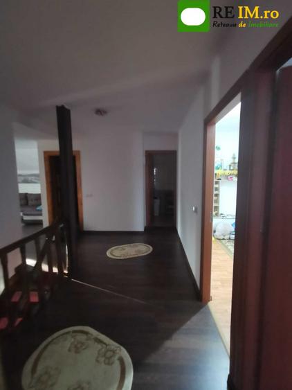 VANZARE | CASA | CAMPULUNG MUSCEL - SAT VALEA MARE PRAVAT |