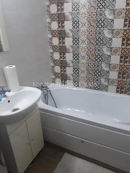 Apartament 2 camere, 57 mp, mobilat, 3 min metrou Favorit, etaj 7/8, reabilitat - 7