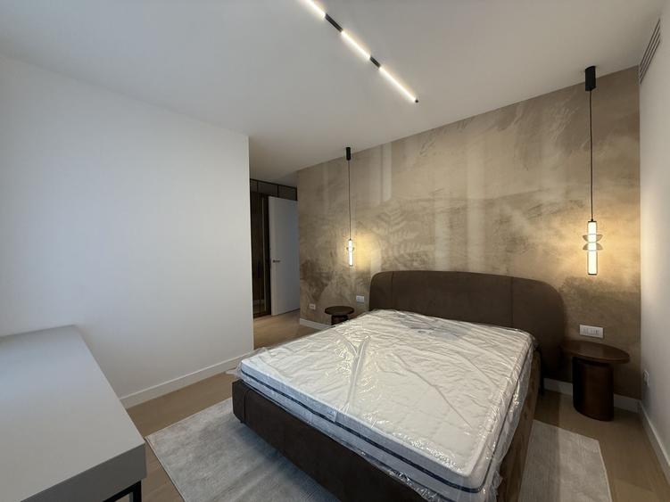 Apartament exclusivist | Imobil boutique | Lângă Parcul Herăstrău